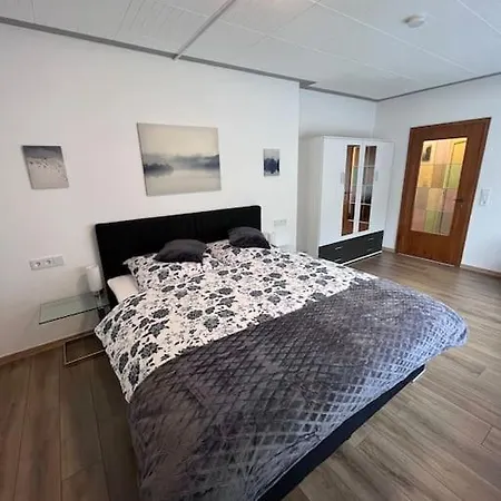 Modern Und Rustikal Mit Kamin Kohlert Bad Berleburg